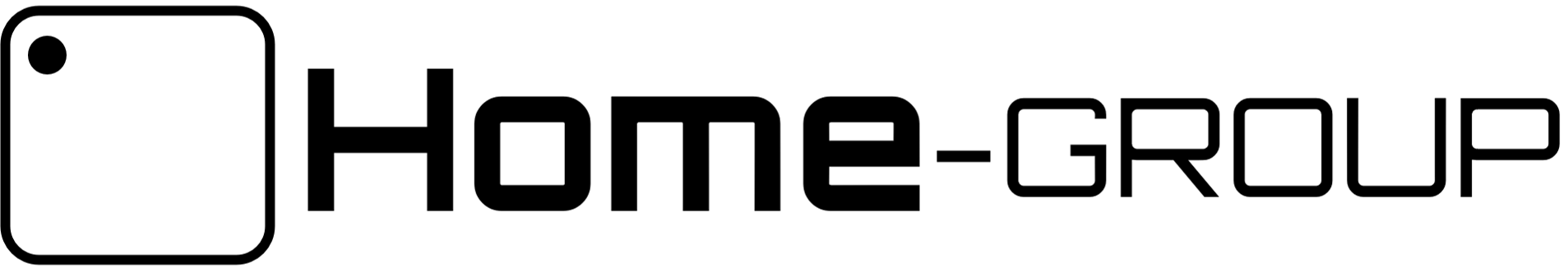Logo HG horizontal